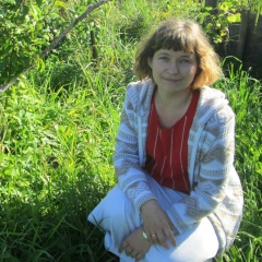 Мария Меркурьева, 27.04.1977, Санкт-Петербург