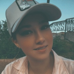 Диана Хафизова, 25.06, Красноярск