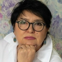 Suriya Kdralina, Алматы