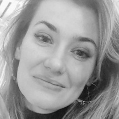 Женечка Бредихина, 17.06, Сочи