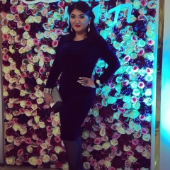 Bibinur Jakupbekova, 04.10.1987, Астана