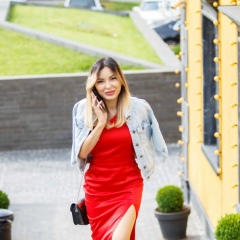 Gauhar Turgambai, 18.04