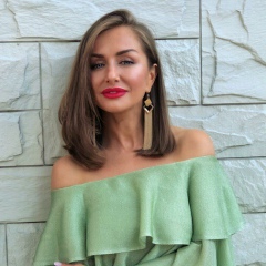 Екатерина Токарева, 01.01, Пермь