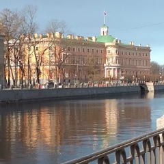 Анастасия Мазурова, 23.01