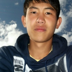 Aibek Asasnaliev, 04.01.1994, Бишкек