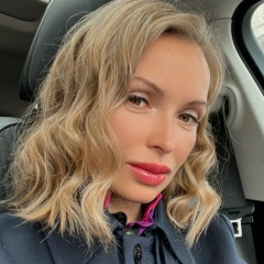 Наталия Иванова, 23.04, Москва