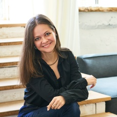 Катерина Провоторова, 16.04, Воронеж