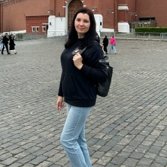 Елена Подыганова, 19.07, Йошкар-Ола