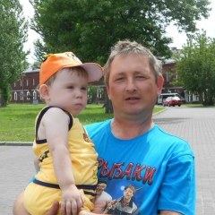 Игорь Мусалев, 06.02, Пинск