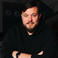 Игорь Волков, 11.06, Саранск