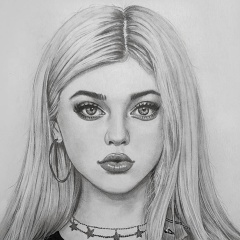 Анна Комарова, 03.02