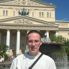 Андрей Тойбулатов, 07.03.1998, Екатеринбург