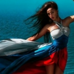 Аленочка Иванова, 22.06.1986, Санкт-Петербург