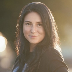 Наталья Шишкина, Москва