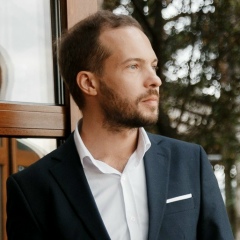 Станислав Пинаевский, 01.04, Санкт-Петербург