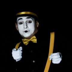 Игорь Фесенко, 10.09, Киев