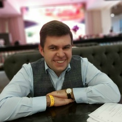 Александр Харченко, 23.09, Набережные Челны