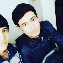 Shahzod Shoh, 18.12.2000