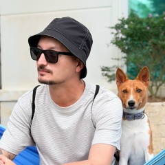 Сергей Гаськов, 21.10, Санкт-Петербург