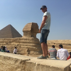 Юрий Мартынов