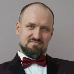 Сергей Никитин, 27.04, Санкт-Петербург