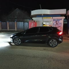 Сергей Липатов, 26.06, Бугуруслан