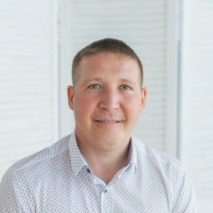 Иван Блинов, 19.02.1985, Нижневартовск