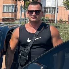 Ярик Онищак, 24.04, Винница