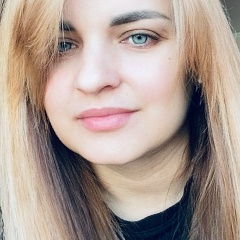 Кристина Михеева, 11.12.1990, Москва