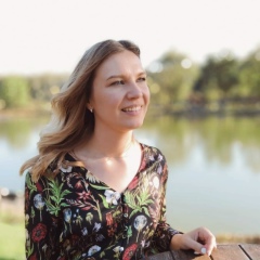 Евгения Красных, 11.06.1990