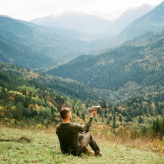 Тёма Балакин, Екатеринбург