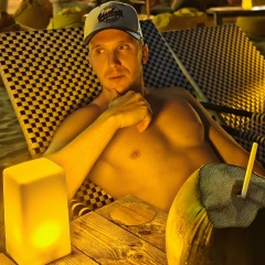 Андрей Лекинцев, 08.11.1989, Санкт-Петербург