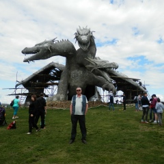 Валерий Сашнин