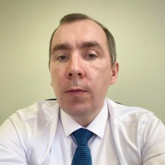 Руслан Исанин, Санкт-Петербург