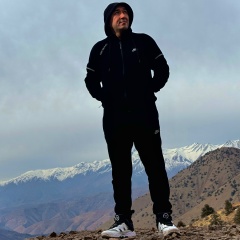 Хаёт Аманов, 20.12.1980, Тула