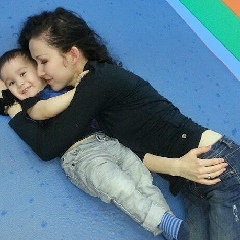 Candygirl Insatiable, 24.11.1986, Астана