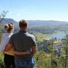 Натали Парамонова, 18.05, Москва