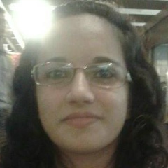 Yasmin Farias, 04.08.1997, Porto Alegre