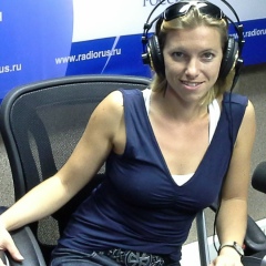 Вера Еланская, 28.05.1985, Москва