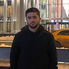 Meda Gorbakov, Santo Domingo