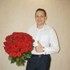 Олег Троцкий, 30.10.1988, Минск