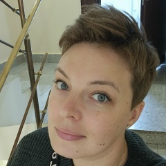 Катерина Тюрина, 05.07.1988, Москва