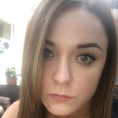 Наталия Вахрушева, Санкт-Петербург