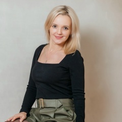 Алёна Демидова, Челябинск