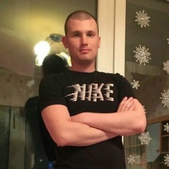 Артём Сафоненко, 08.07, Санкт-Петербург