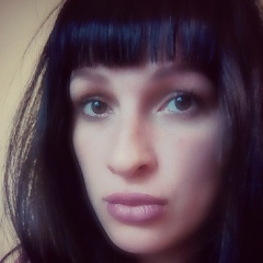 Майя Сейфиденова, 25.05, Астана