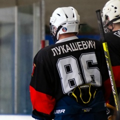 Роман Лукашевич, 18.10.1990, Санкт-Петербург