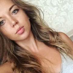 Яна Полякова, 21.06, Москва