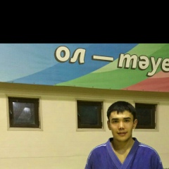 Сакен Кабжекен, 02.09.1995, Аркалык