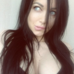 Даша Алёшина, 25.01, Москва